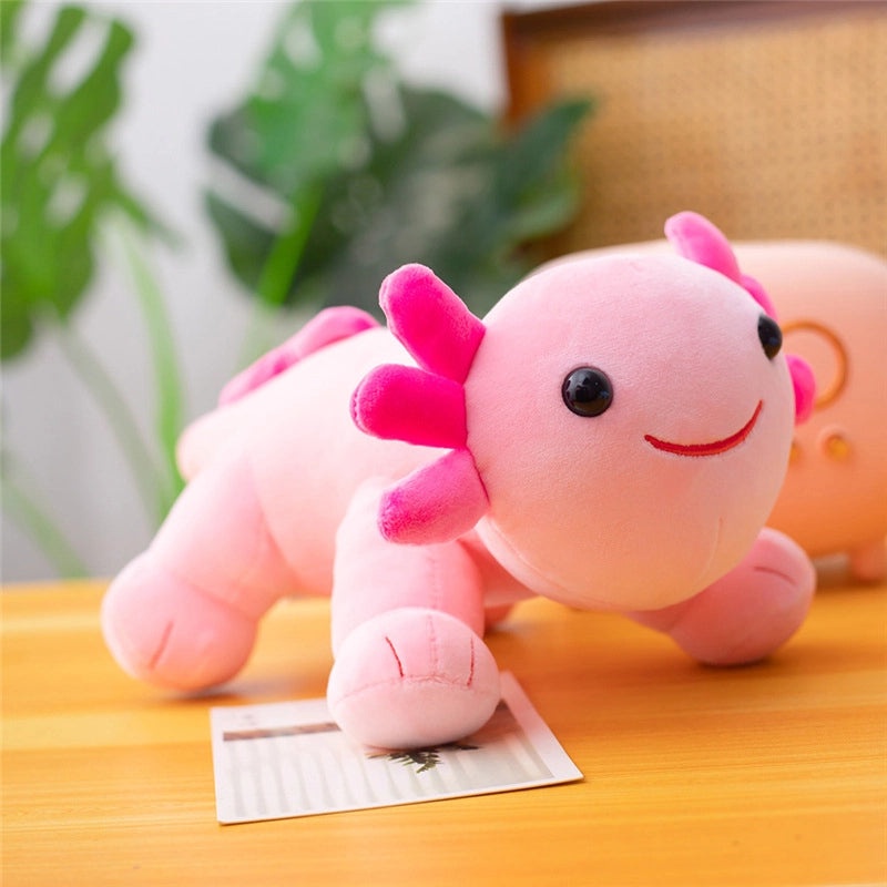 Soft Plush Animal Toys with PP Cotton Filling|Stuffed Animals & Plush Toys