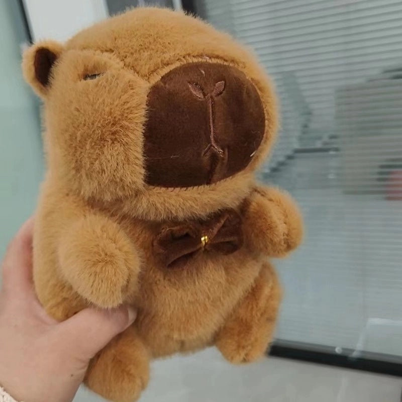 Cute Stuffed Animals & Soft Plush Cartoon Toys Filled with PP Cotton | Kids Toys & Gifts