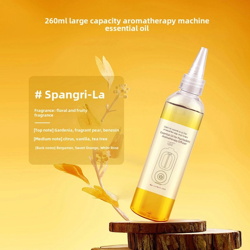 Automatic Aroma Diffuser with Smart Fragrance Sprayer | Home & Living