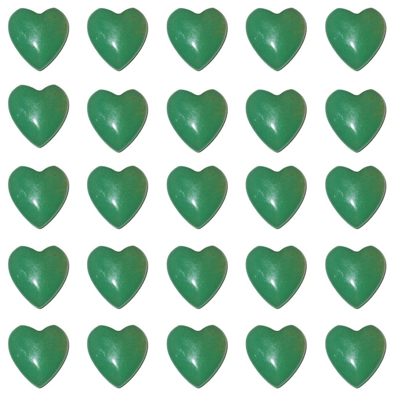 Minimalist Heart-Shaped Natural Stone Decor | Home Decor & Accessories