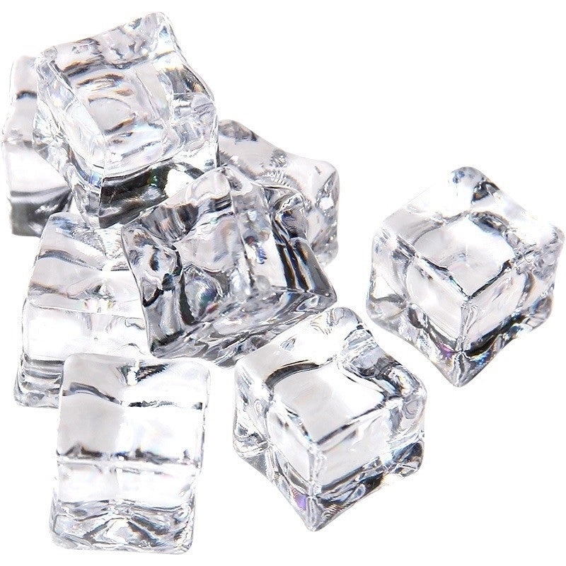 Stylish Clear Acrylic Jewelry | Accessories