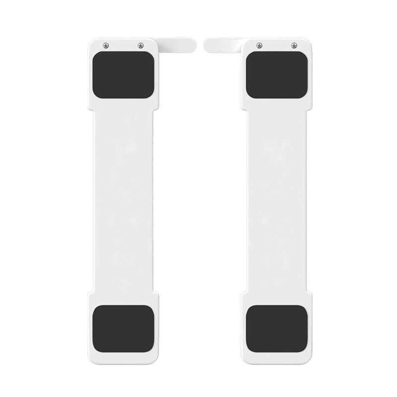 Washing Machine Adjustable Base with Non-slip Wheels | Home Appliances Accessories