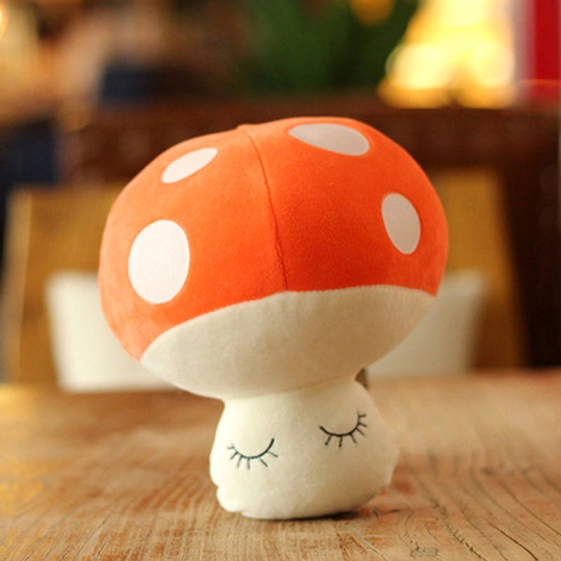 Cute Stuffed Fruits Plush Toys Apple Strawberry Watermelon Soft Down Cotton Animals | Plush Toys & Stuffed Animals