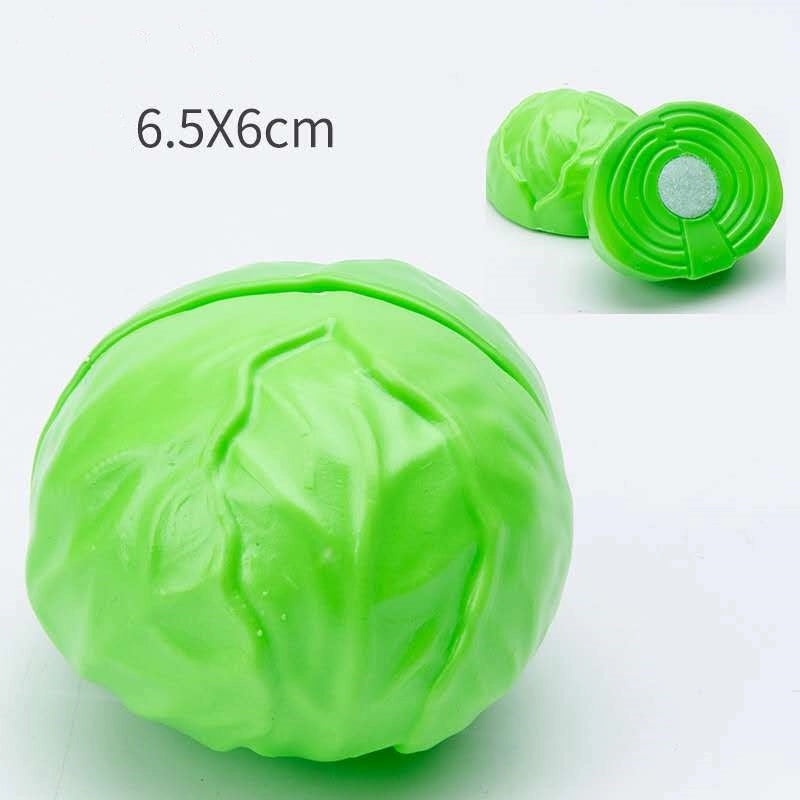 100-Piece Kids Toy Set|Educational Fruit and Vegetable Models for Early Learning|Preschool Cognitive Development|Kindergarten Play|Early Educatio