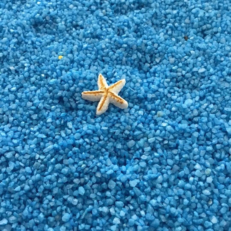Marine Style Starfish and Ship Resin Ornaments for Home Decor|Home Decor & Accessories