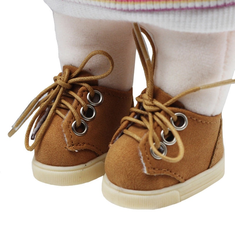 Traditional Chinese Cheongsam Dress for 18-Inch Dolls|Doll Clothing & Accessories