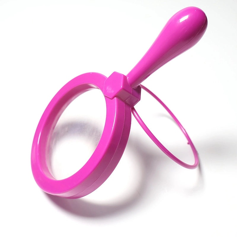 Educational Solid Color ABS Building Blocks|Educational Toys