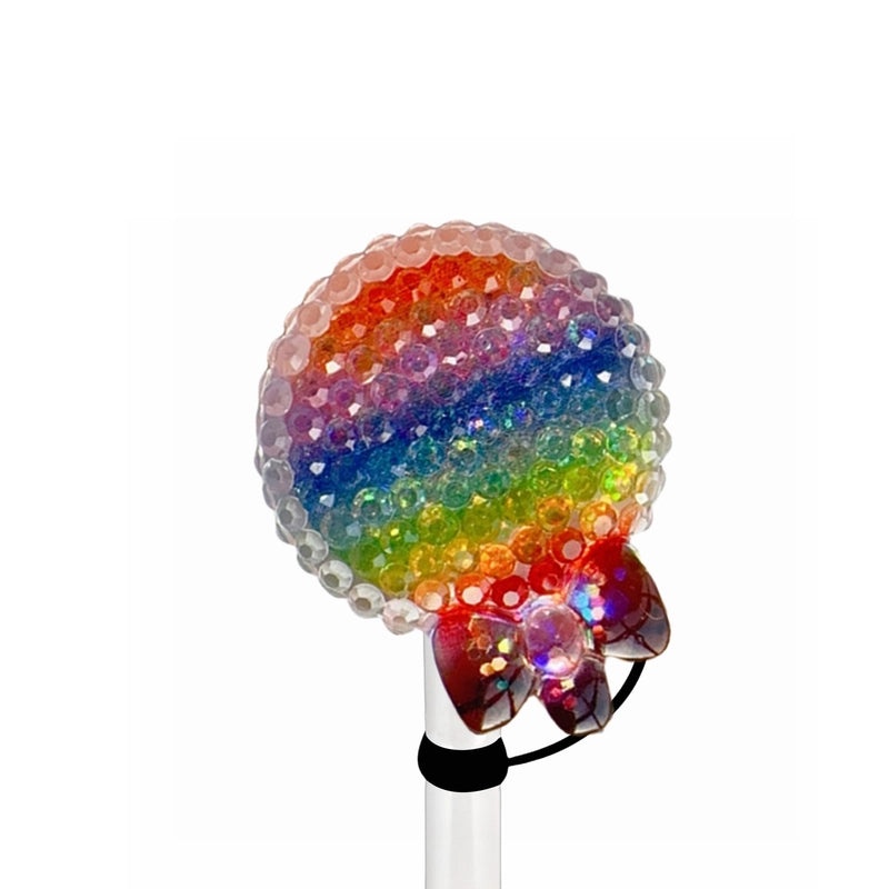 Elegant Casual Animal Flower Resin Straw Decorative Cap for Women|Fashion Accessories