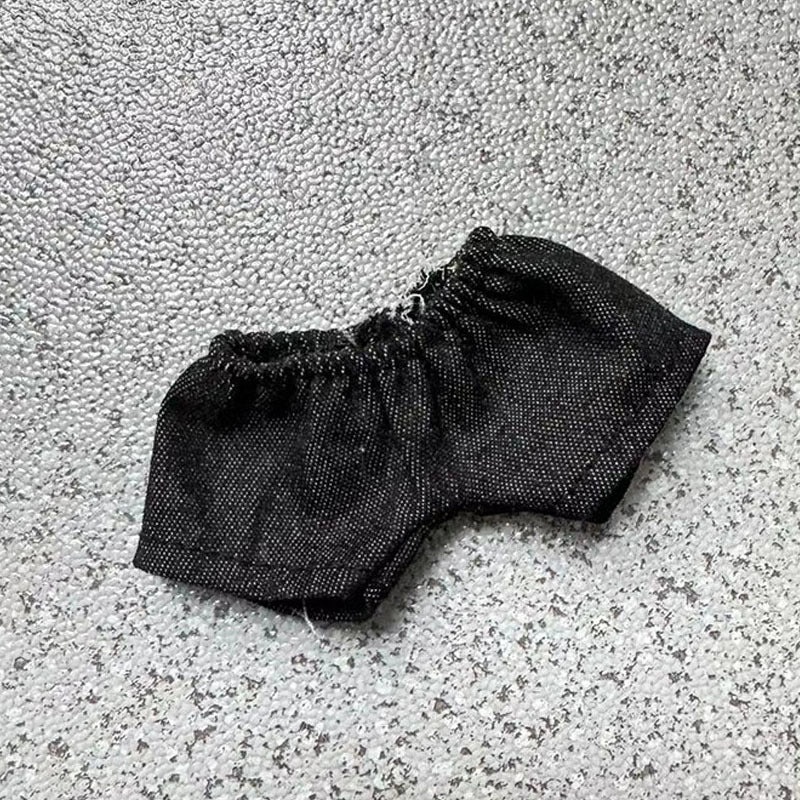 17cm Blind Box Doll Pendant for Bubble Shirt Outfit | Accessories & Jewelry