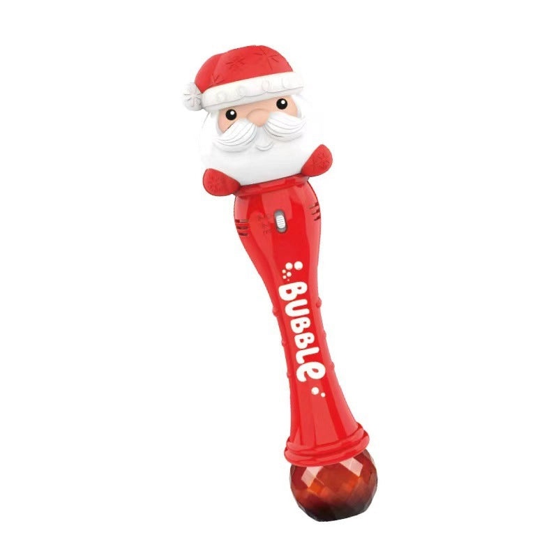 Christmas Outdoor Santa Claus Toy Decoration|Outdoor Holiday Decorations