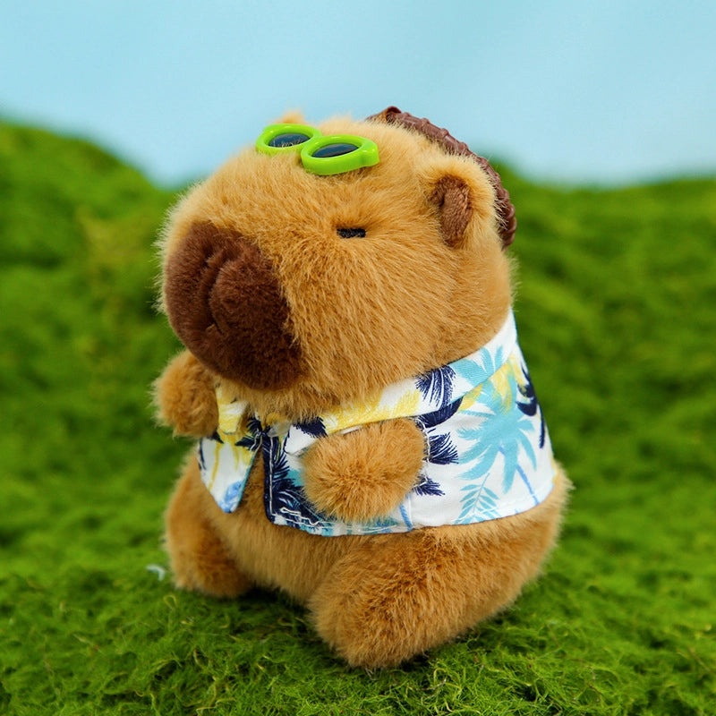 Cute Stuffed Animals & Soft Plush Cartoon Toys Filled with PP Cotton | Kids Toys & Gifts