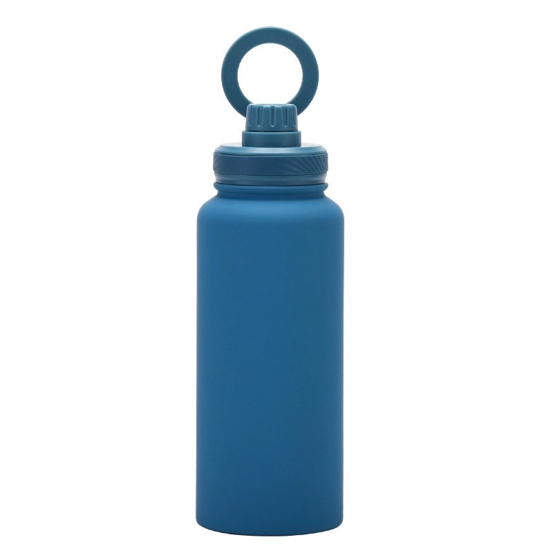 Solid Color Stainless Steel Water Bottle 304/201 Grade | Drinkware & Bottles