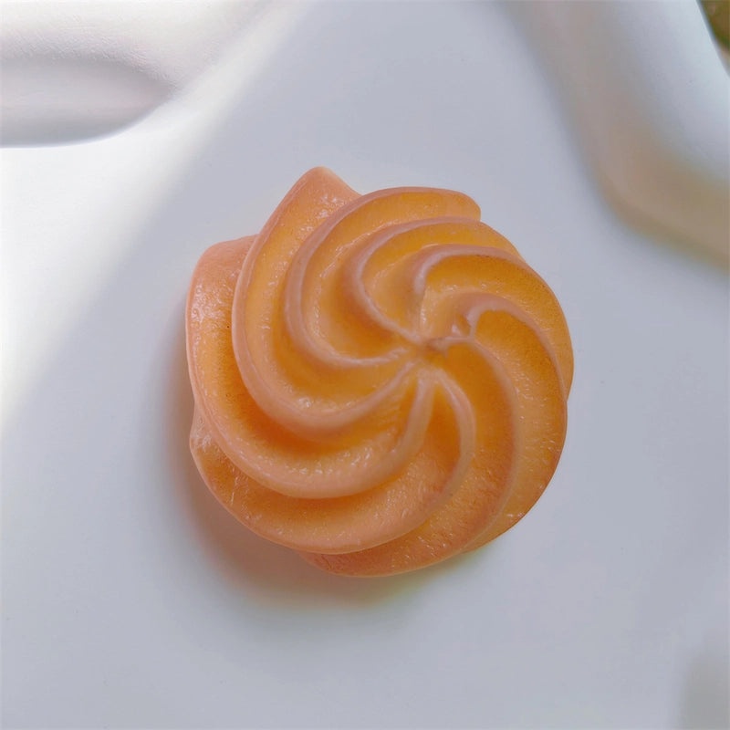 3D Bread and Cookie Refrigerator Magnets | Home Decor & Magnets