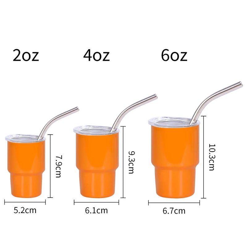 Casual Elegant Solid Color Stainless Steel Water Bottle 1 Piece | Water Bottles & Drinkware