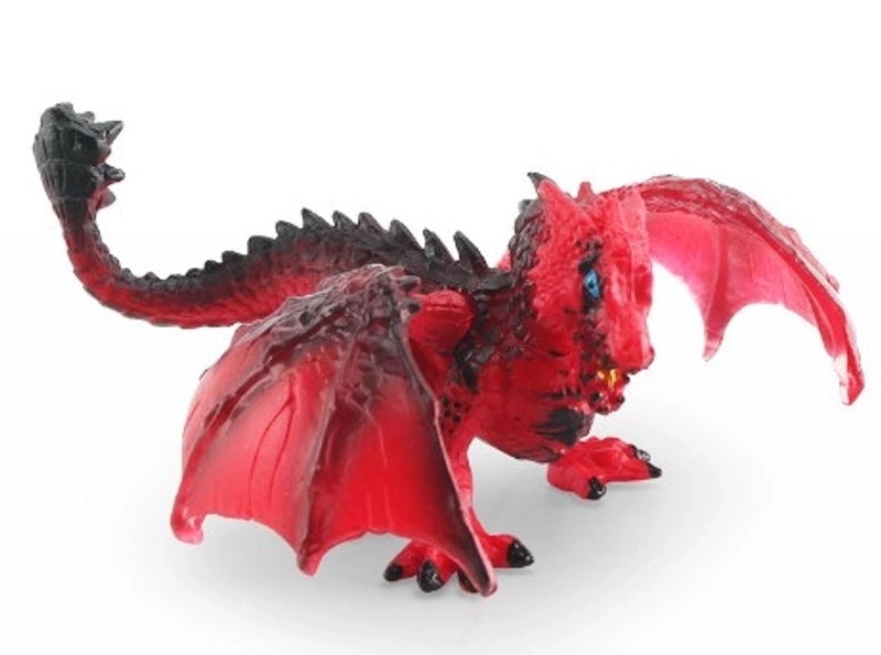 Warcraft Dragon Animal Figurine | Home Decor Ornaments