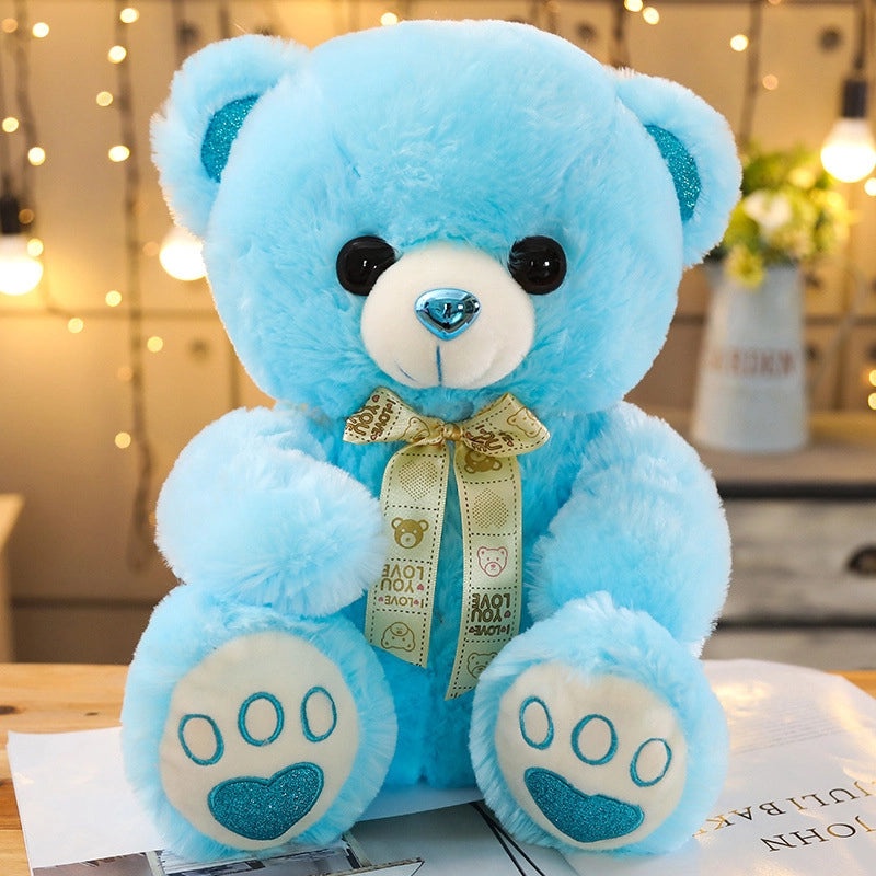 Soft Plush Bear Stuffed Toys Filled with PP Cotton | Plush Toys & Stuffed Animals