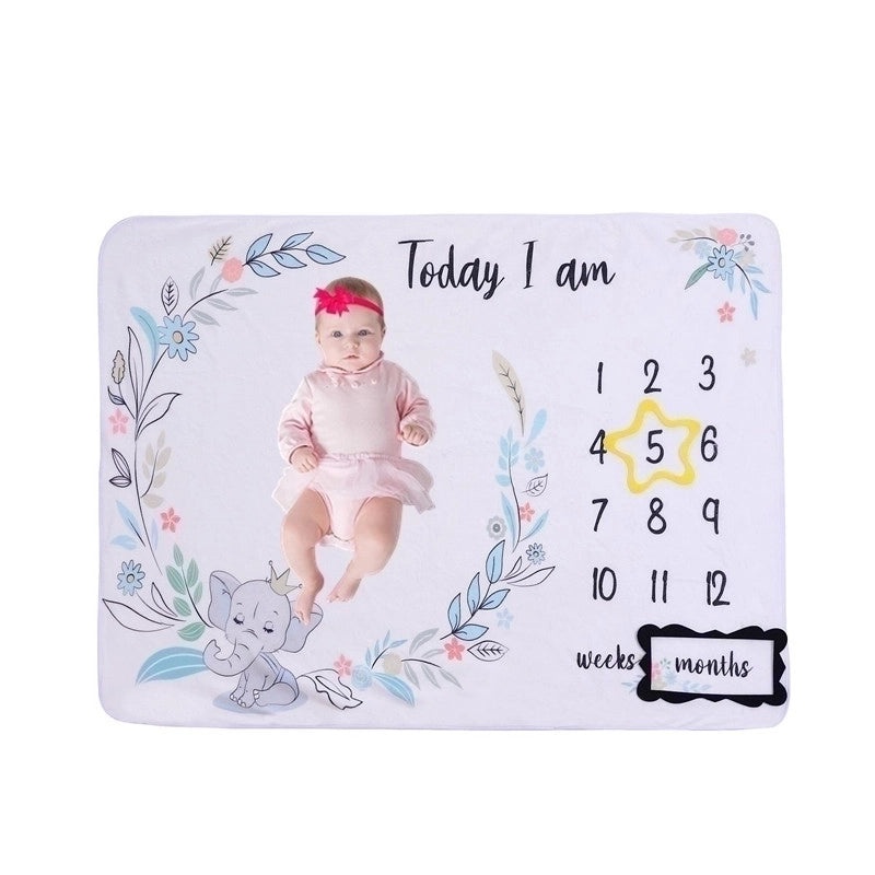 Minimalist Classic Animal Cartoon Velvet Baby Bedding Set|Baby Bedding & Nursery Accessories