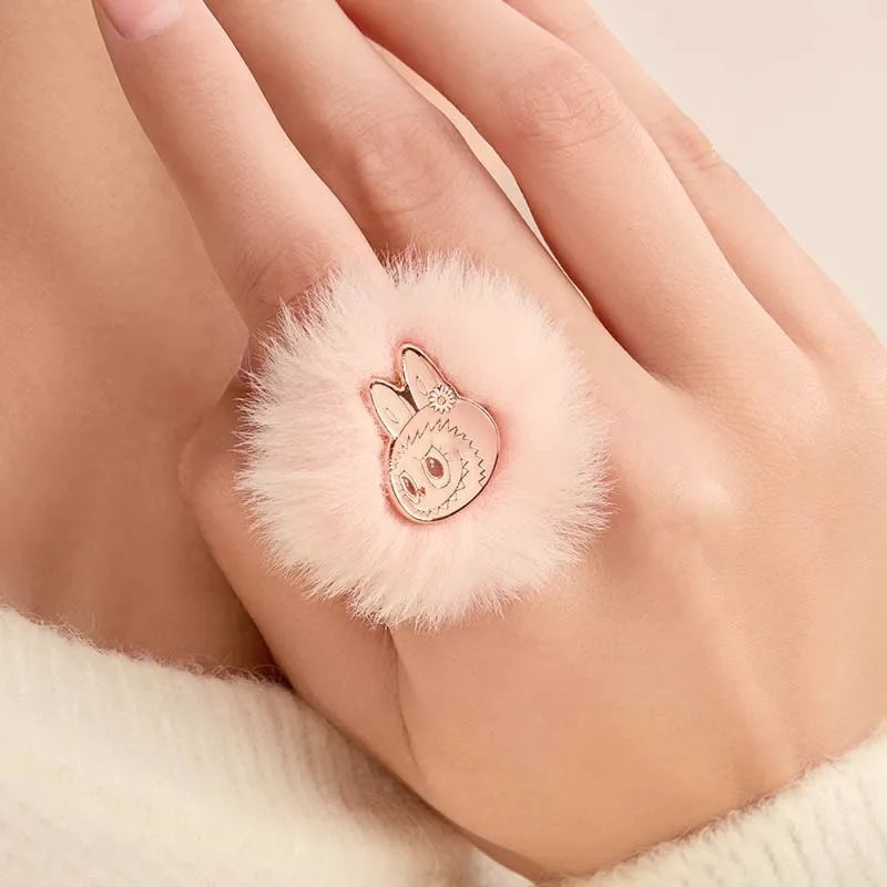 Cartoon Doll Metal Toys Set | Toys & Games Accessories