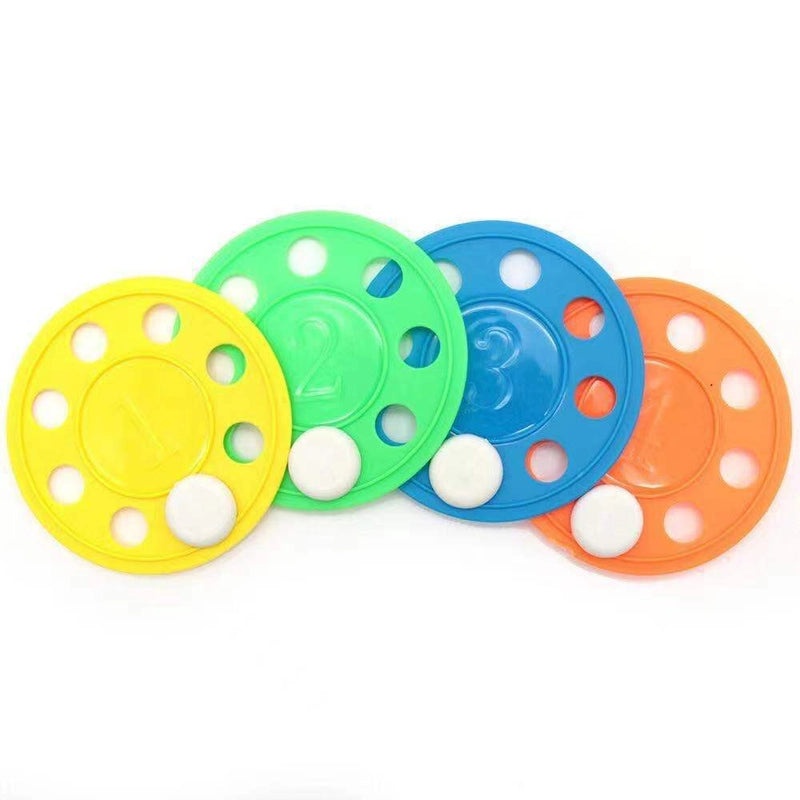 Kids Summer Swimming Pool Dive Toy Set | Outdoor Water Toys