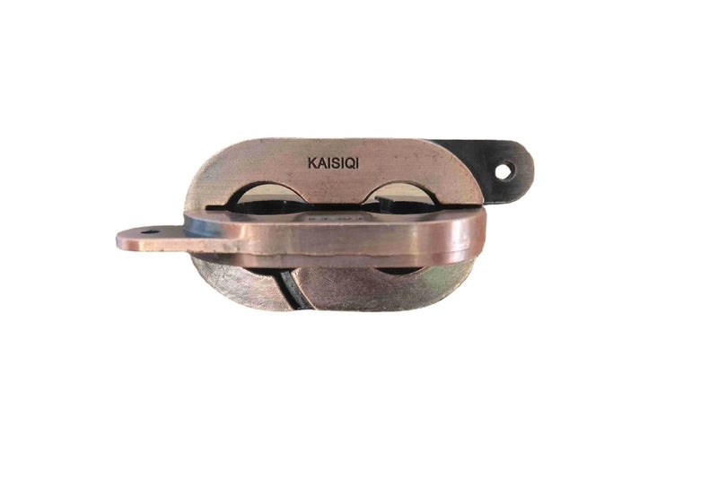 儿童7-16岁几何拼色合金自行车玩具|儿童玩具