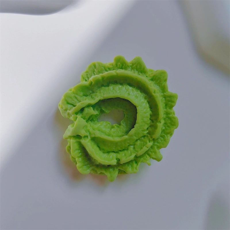 3D Bread and Cookie Refrigerator Magnets | Home Decor & Magnets