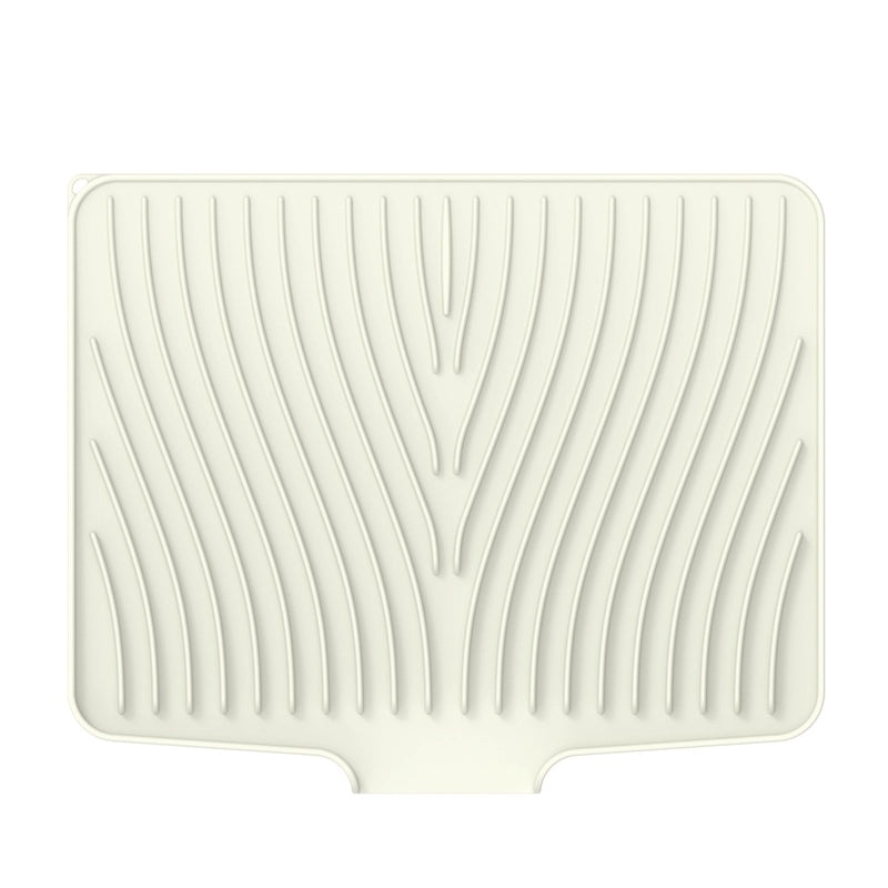 Silicone Drainage Mat for Bowls and Dishes | Kitchen Accessories