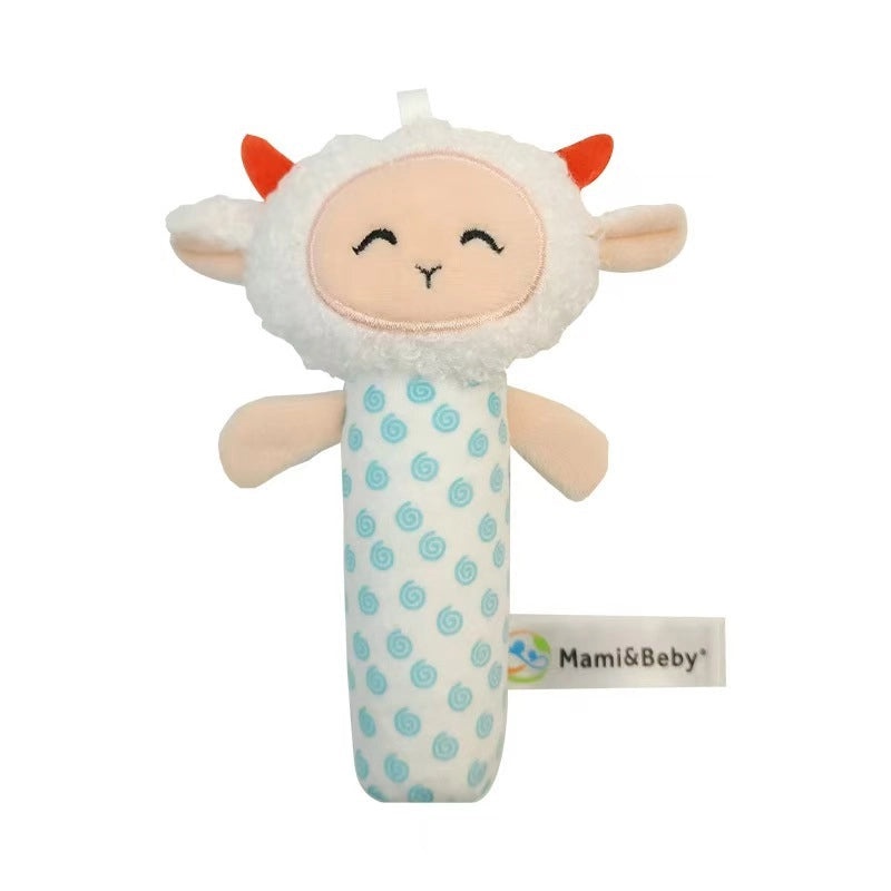 Soft Animal Plush Toys for Babies|Baby Toys