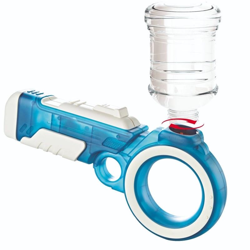 Geometric Water Play Toys for Kids|Outdoor & Water Toys