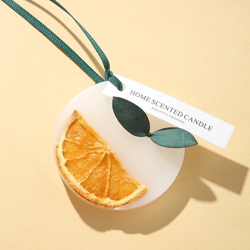 Fruit Scented Aromatherapy Wax Tablets for Casual Home Fragrance | Home Fragrance & Aromatherapy