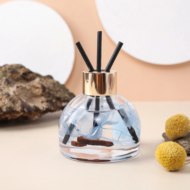 Romantic Geometric Aromatherapy Diffuser for Home | Home Fragrance