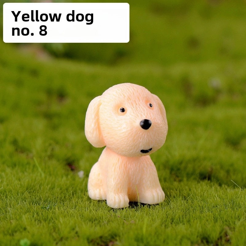 Highly Detailed Realistic Resin Figurines for Office Culture Display Decoration | Resin Crafts