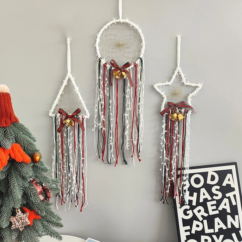 Festive Christmas Wall Decor | Home & Living Decorations