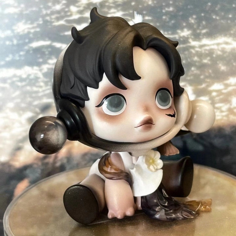 Cartoon Character PVC Dolls and Accessories Toys | Toys & Hobbies