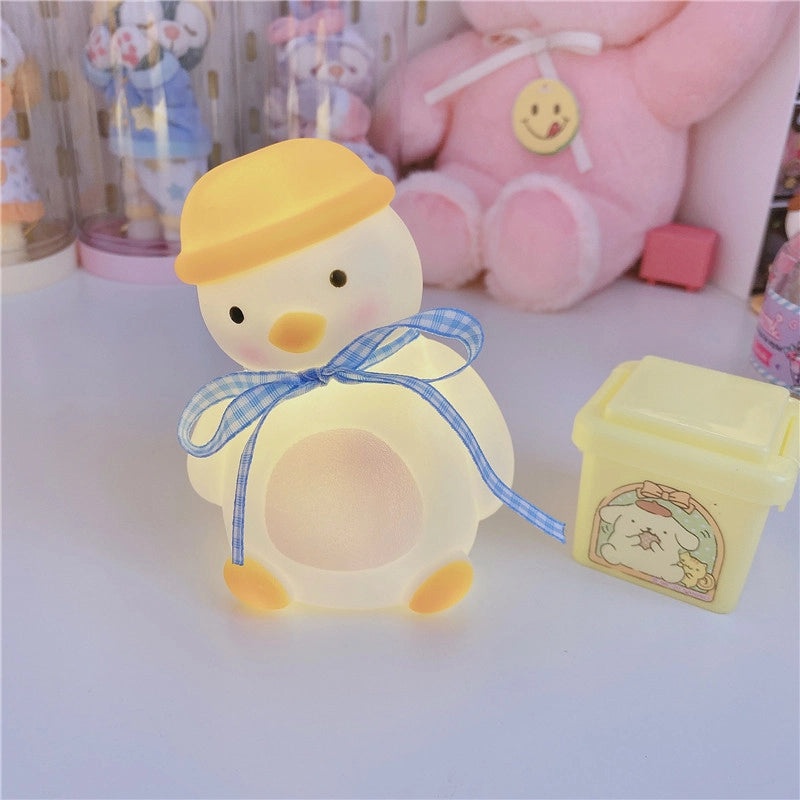 Dragon Year Cute Night Light Popular Internet Celebrity Lantern Decorative Supply|Home Decor Night Lights