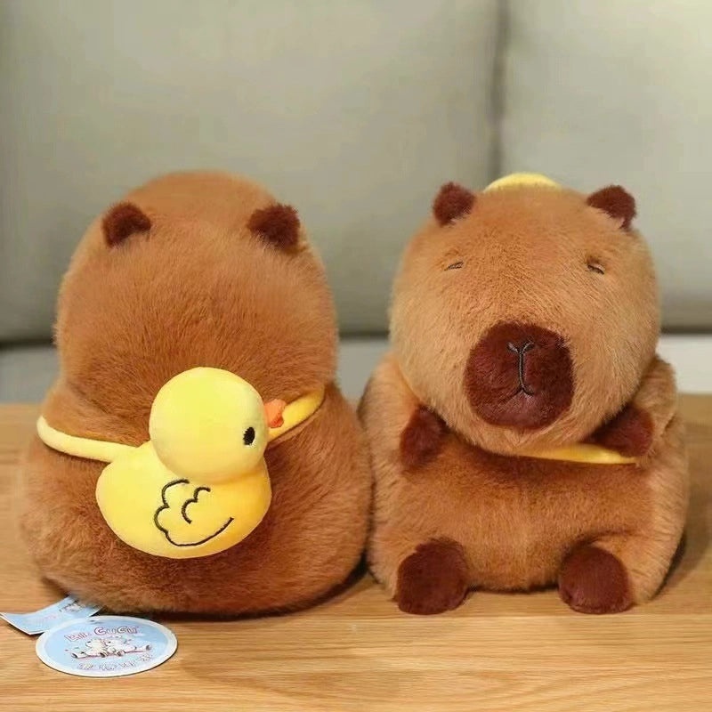 Cute Stuffed Animals & Soft Plush Cartoon Toys Filled with PP Cotton | Kids Toys & Gifts