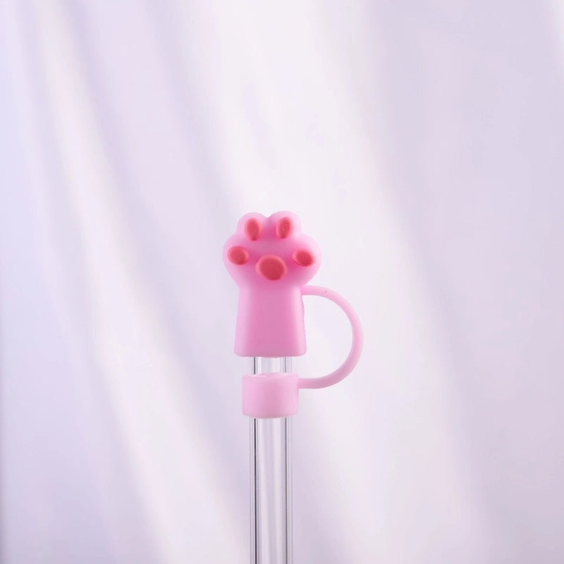 Soft Rubber Straw Decorative Cap for Vacation Casual Wear 1 Piece|Accessories & Jewelry