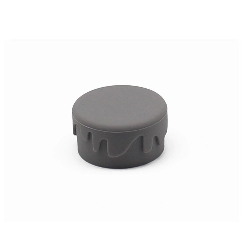 Creative Silicone Bottle Stopper Leak-proof Wine Beer Cap Fresh-keeping Seal Plug|Kitchen & Dining Accessories