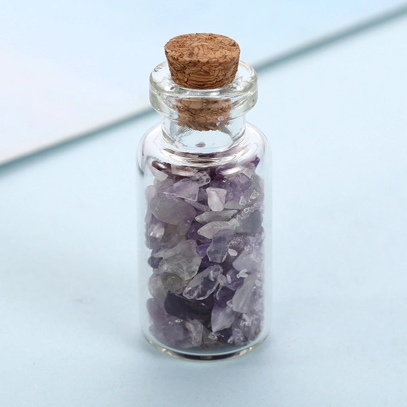 Elegant Irregular Crystal Jewelry | Minimalist Accessories