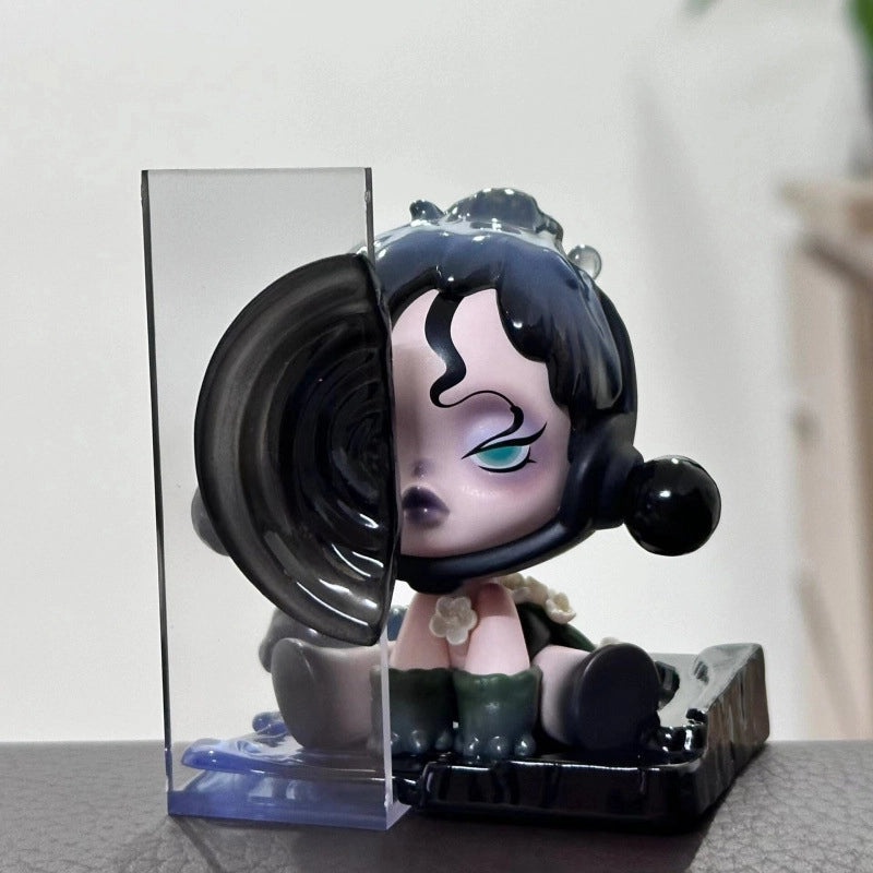 Cartoon Character PVC Dolls and Accessories Toys | Toys & Hobbies