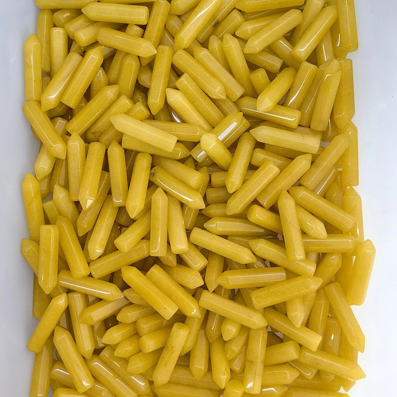 Minimalist Geometric Crystal Ornaments for Home Decor | Home Decorations