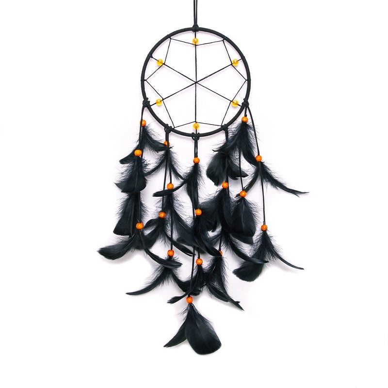 Halloween Feather Grid Earrings Casual Minimalist Design for Holiday Party Accessories|Jewelry & Accessories