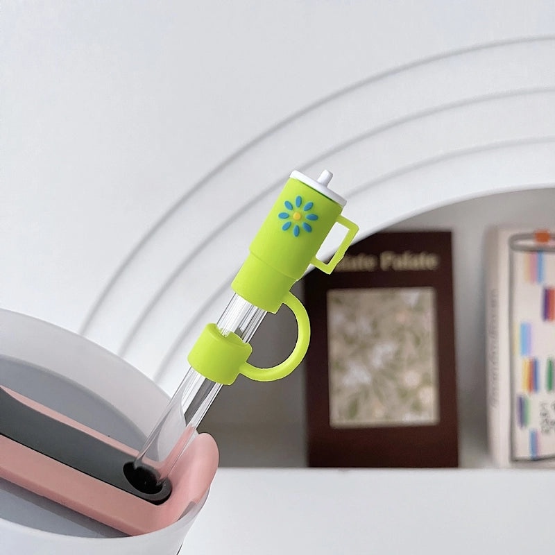 Charming Pastoral Floral PVC Accessory 1 Piece|Jewelry & Accessories