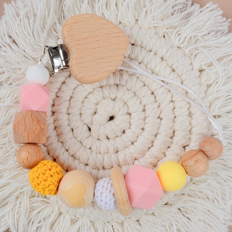 Colorful Feather Baby Hair Accessories Set | Baby Hair Accessories