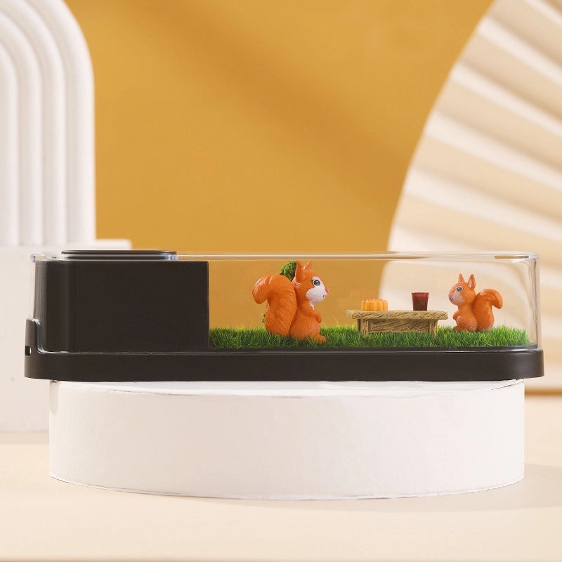 Ocean Scent Car Air Freshener Long-Lasting Perfume Cologne Trendy Vehicle Ornament|Car Accessories