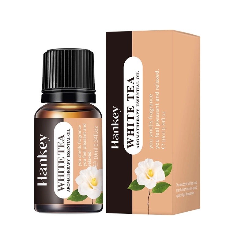 Spot Full English Rose & Lily Aromatherapy Essential Oil for Humidifier | Home Aromatherapy & Essential Oils