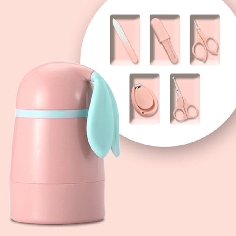 Adorable Dinosaur Print Baby Pacifier Clip | Baby Accessories