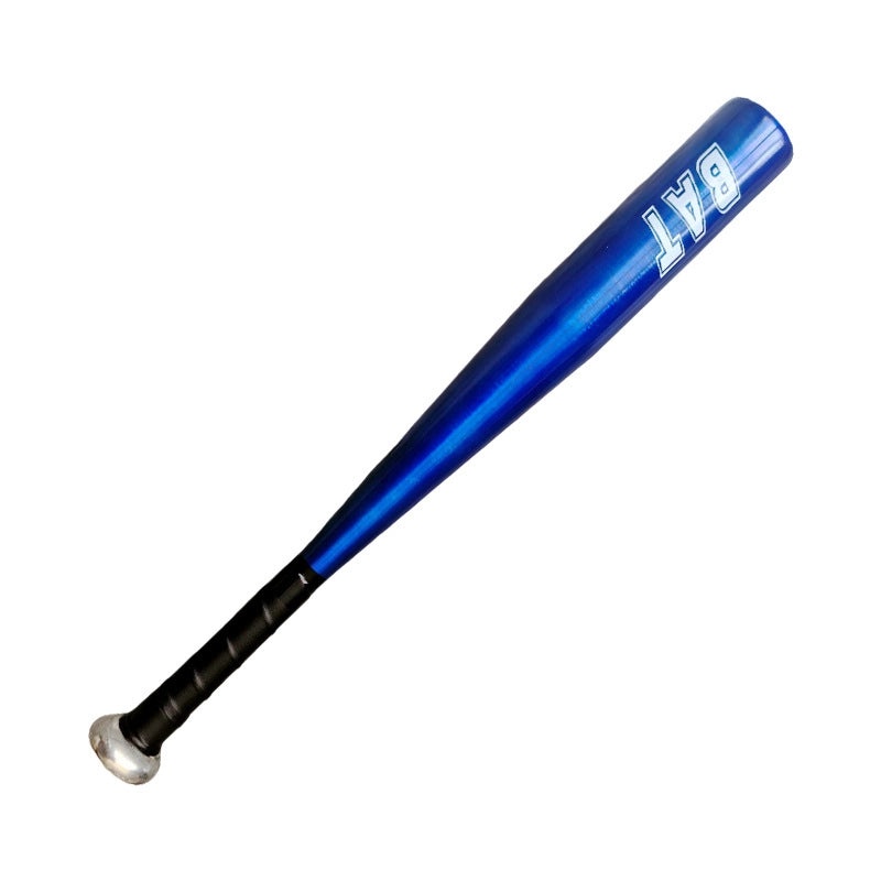 Aluminum Alloy Baseball Bat for Kids and Adults, School Students Practice Stick, Multiple Colors Available|Sports Equipment