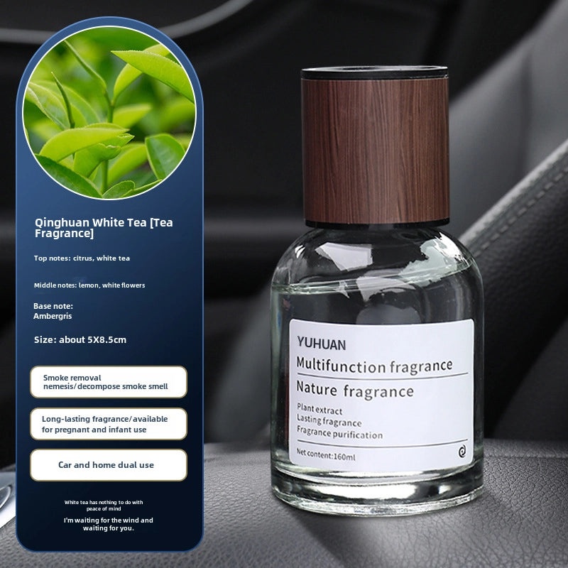 Car Aromatherapy Diffuser Long-lasting Fragrance for Home and Car Fire-free Scented Air Freshener|Car Accessories