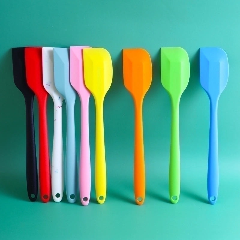 Silicone Baking Scraper for Kitchen Use|Kitchen Tools & Gadgets