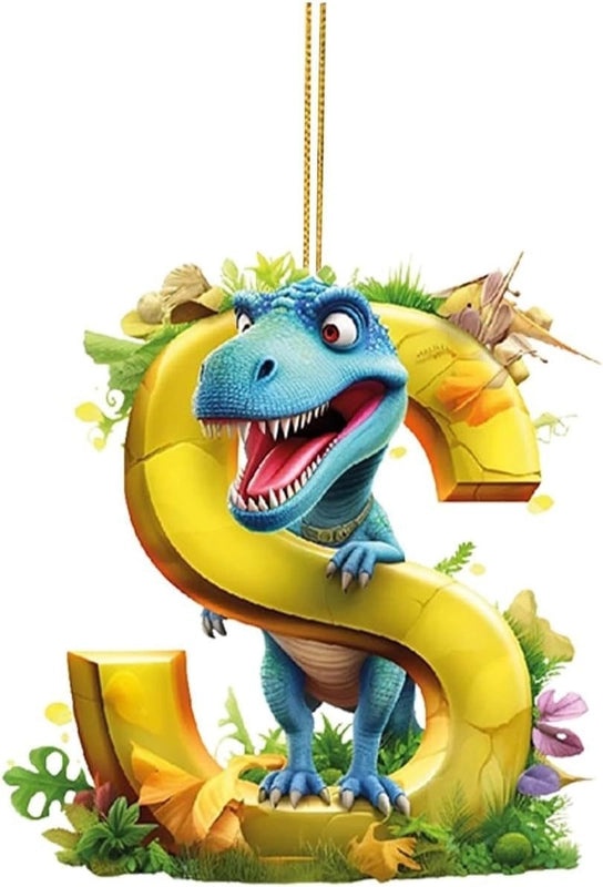 Christmas Cartoon Pastoral Minimalist Acrylic Jewelry|Fashion Accessories